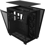 NZXT CM-H91FB-01, Chassis Tower Nero