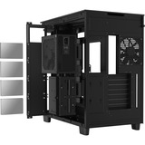 NZXT CM-H91FB-01, Chassis Tower Nero
