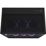 NZXT CM-H91FB-01, Chassis Tower Nero