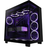 NZXT CM-H91FB-01, Chassis Tower Nero