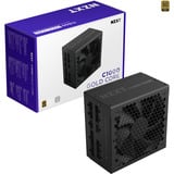 NZXT PA-0G3BB-EU, Alimentatore PC Nero