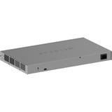 Netgear 48-Port Gigabit Smart Switch GS752TX, Interruttore grigio