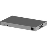 Netgear 48-Port Gigabit Smart Switch GS752TX, Interruttore grigio