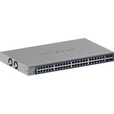 Netgear GS752TX-300EUS grigio