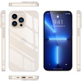 Nevox StyleShell Flex, Custodia per telefono trasparente