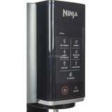 Ninja CREAMi Eismaschine NC300EU, Gelatiera Nero/Argento