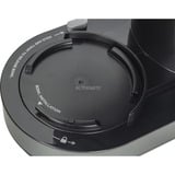 Ninja CREAMi Eismaschine NC300EU, Gelatiera Nero/Argento