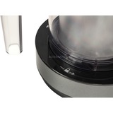 Ninja CREAMi Eismaschine NC300EU, Gelatiera Nero/Argento