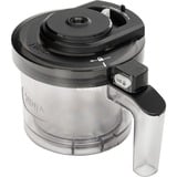 Ninja CREAMi Eismaschine NC300EU, Gelatiera Nero/Argento