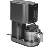 Ninja NC300EU, Gelatiera Nero/Argento
