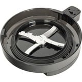 Ninja NC300EU, Gelatiera Nero/Argento