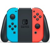 Nintendo Switch Neon rosso/Neon blu