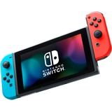 Nintendo Switch Rosso Neon/Blu Neon [ed.2022], schermo 6.2 pollici, Console portatile Neon rosso/Neon blu, schermo 6.2 pollici, Nintendo Switch, 768 MHz, 4000 MB, Blu, Grigio, Rosso, Analogico/Digitale, D-pad