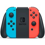 Nintendo Switch Rosso Neon/Blu Neon [ed.2022], schermo 6.2 pollici, Console portatile Neon rosso/Neon blu, schermo 6.2 pollici, Nintendo Switch, 768 MHz, 4000 MB, Blu, Grigio, Rosso, Analogico/Digitale, D-pad