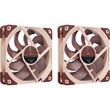 Noctua NF-A12x25 G2 PWM Sx2-PP 