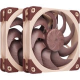 Noctua NF-A12x25 G2 PWM Sx2-PP, Ventola 