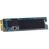 OWC Aura N2 M.2 1024 GB PCI Express 3.1 QLC 3D NAND NVMe, Disco a stato solido 1024 GB, M.2, 2382 MB/s