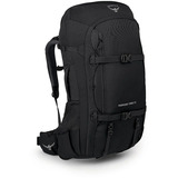 Osprey 10007400, Zaino Nero