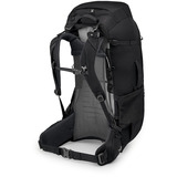 Osprey 10007400, Zaino Nero