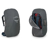 Osprey 10007400, Zaino Nero