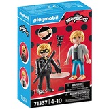 PLAYMOBIL 71337, Giochi di costruzione 