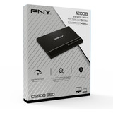 PNY SSD7CS900-500-RB 