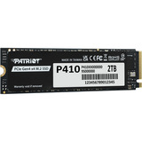 Patriot P410 2 TB, Disco a stato solido 