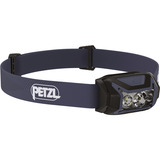 Petzl E063AB00 Nero