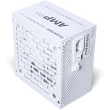 Phanteks PH-P850GH_BK01_EU, Alimentatore PC bianco