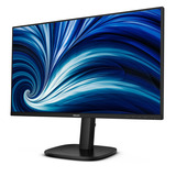 Philips 24B2N3200J, Monitor LED Nero