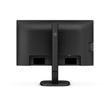 Philips 24B2N3200J, Monitor LED Nero