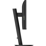 Philips 3000 series 24B2N3200J/00 Monitor PC 60,5 cm (23.8") 1920 x 1080 Pixel Full HD LCD Nero, Monitor LED Nero, 60,5 cm (23.8"), 1920 x 1080 Pixel, Full HD, LCD, 4 ms, Nero