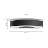 Philips Hue 929003526301 Nero