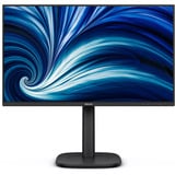 Philips Serie 3000 24B2N3200J/00 Monitor PC 60,5 cm (23.8") 1920 x 1080 Pixel Full HD LCD Nero, Monitor LED Nero, 60,5 cm (23.8"), 1920 x 1080 Pixel, Full HD, LCD, 4 ms, Nero