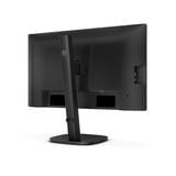 Philips Serie 3000 24B2N3200J/00 Monitor PC 60,5 cm (23.8") 1920 x 1080 Pixel Full HD LCD Nero, Monitor LED Nero, 60,5 cm (23.8"), 1920 x 1080 Pixel, Full HD, LCD, 4 ms, Nero