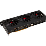 PowerColor Radeon RX 9070 GRE Reaper 12GB, Scheda grafica Nero