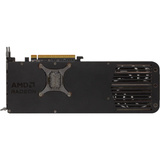 PowerColor Radeon RX 9070 GRE Reaper 12GB, Scheda grafica Nero