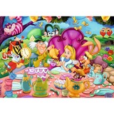 Ravensburger Disney Collector's Edition - Alice nel Paese delle Meraviglie, Puzzle 