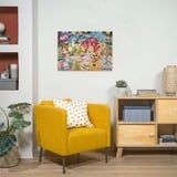 Ravensburger Disney Collector's Edition - Alice nel Paese delle Meraviglie, Puzzle 