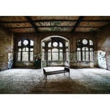 Ravensburger Puzzle Lost Places Edition - Frauenpavillion Beelitzer Heilstätten 