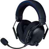 Razer BlackShark V3 Pro per PlayStation, Cuffia da gioco Nero