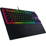 Razer RZ03-04880400-R3G1, Tastiera da gioco Nero