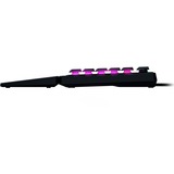 Razer RZ03-04880400-R3G1, Tastiera da gioco Nero