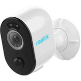 Reolink Argus Series B330, Notebook bianco