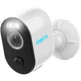 Reolink Argus Series B330, Notebook bianco