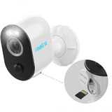 Reolink Argus Series B330, Notebook bianco