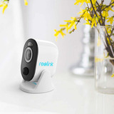 Reolink Argus Series B330, Notebook bianco