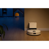 Roborock Q10 VF+ 0,5 L Bianco, Aspirazione robot bianco, Senza sacchetto, Bianco, Sacchetto per la polvere, 3 ruota(e), 0,5 L, Carica