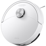 Roborock Q10 VF+ 0,5 L Bianco, Aspirazione robot bianco, Senza sacchetto, Bianco, Sacchetto per la polvere, 3 ruota(e), 0,5 L, Carica