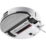 Roborock Q10 VF+ Senza sacchetto Bianco, Aspirazione robot bianco, Senza sacchetto, Bianco, 3 ruota(e), 65 dB, 0,5 L, 0,24 L